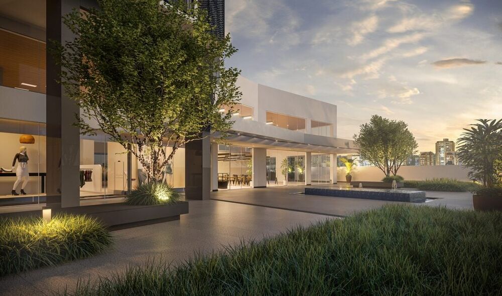 Sala-Conjunto, 41 m² - Foto 5