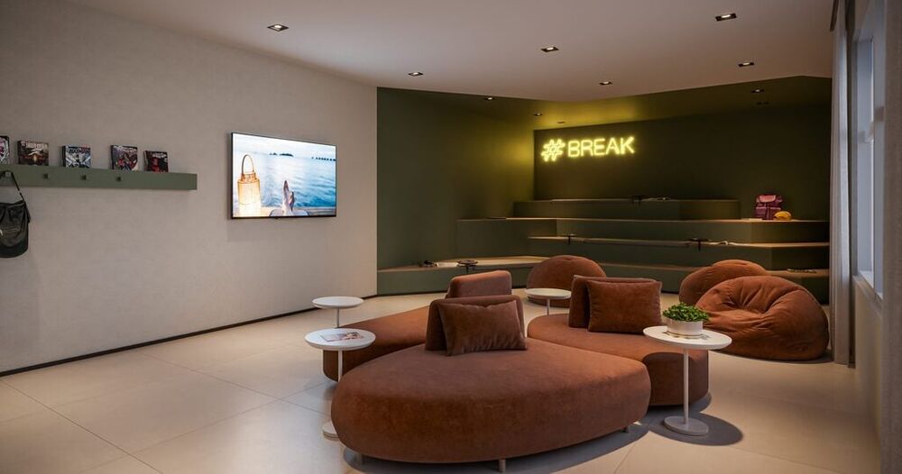 Sala-Conjunto, 41 m² - Foto 8