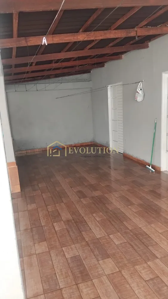 Casa, 3 quartos, 110 m² - Foto 2