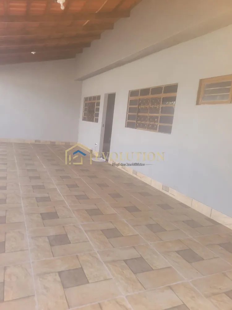 Casa, 3 quartos, 180 m² - Foto 5