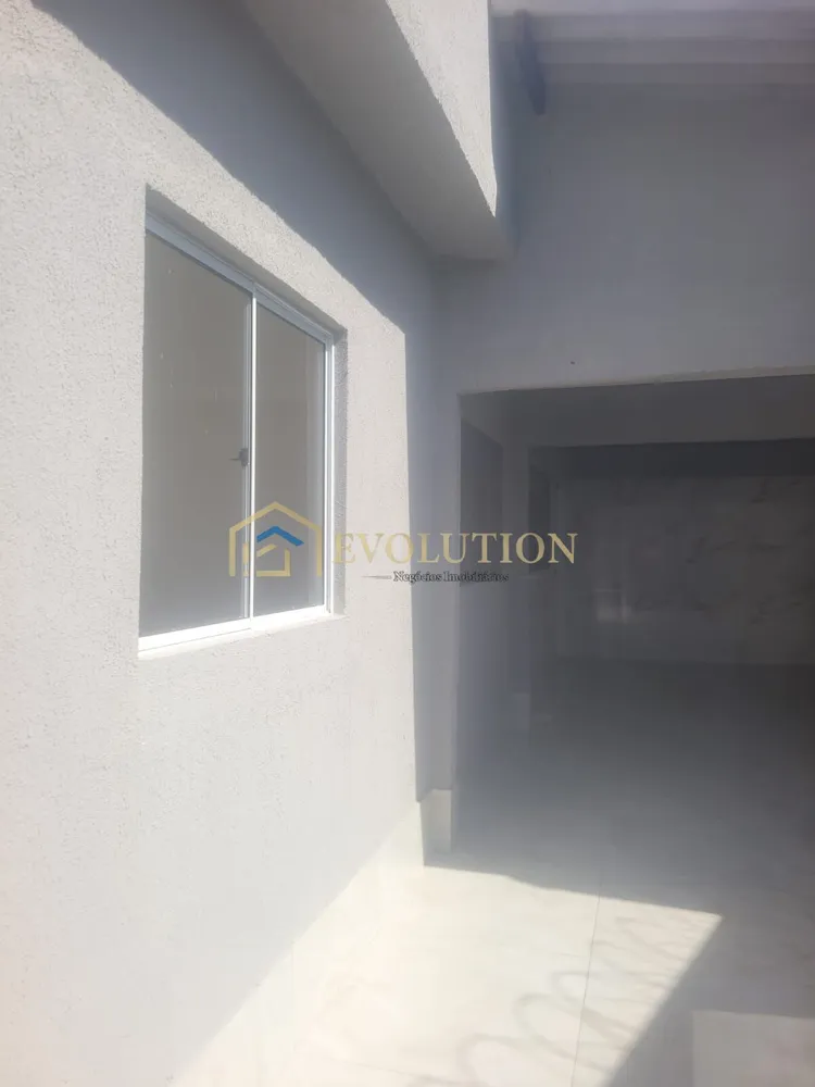 Casa, 3 quartos, 180 m² - Foto 9