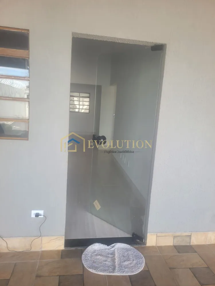 Casa, 3 quartos, 180 m² - Foto 3