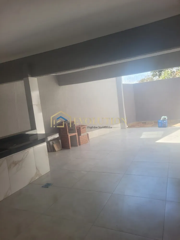 Casa, 3 quartos, 180 m² - Foto 15