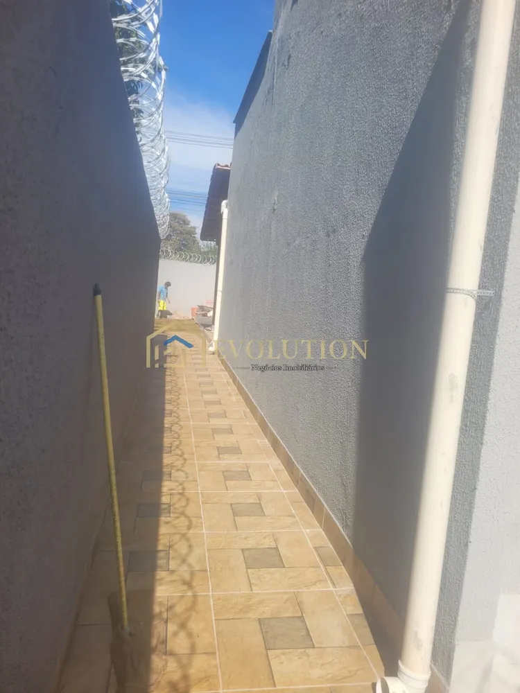 Casa, 3 quartos, 180 m² - Foto 16
