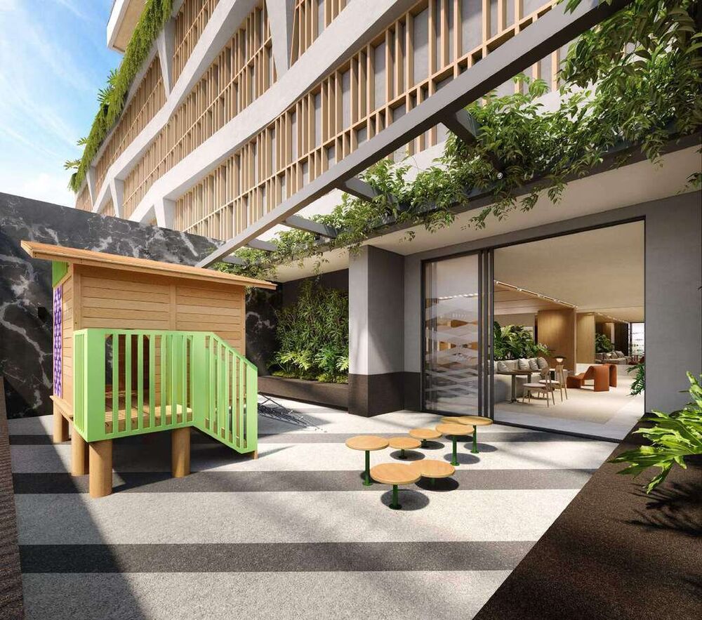 Apartamento, 2 quartos, 80 m² - Foto 17