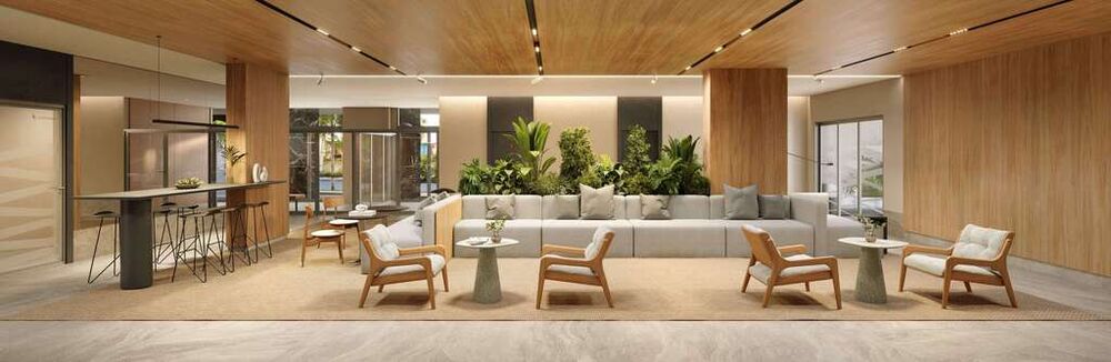 Apartamento, 2 quartos, 80 m² - Foto 3