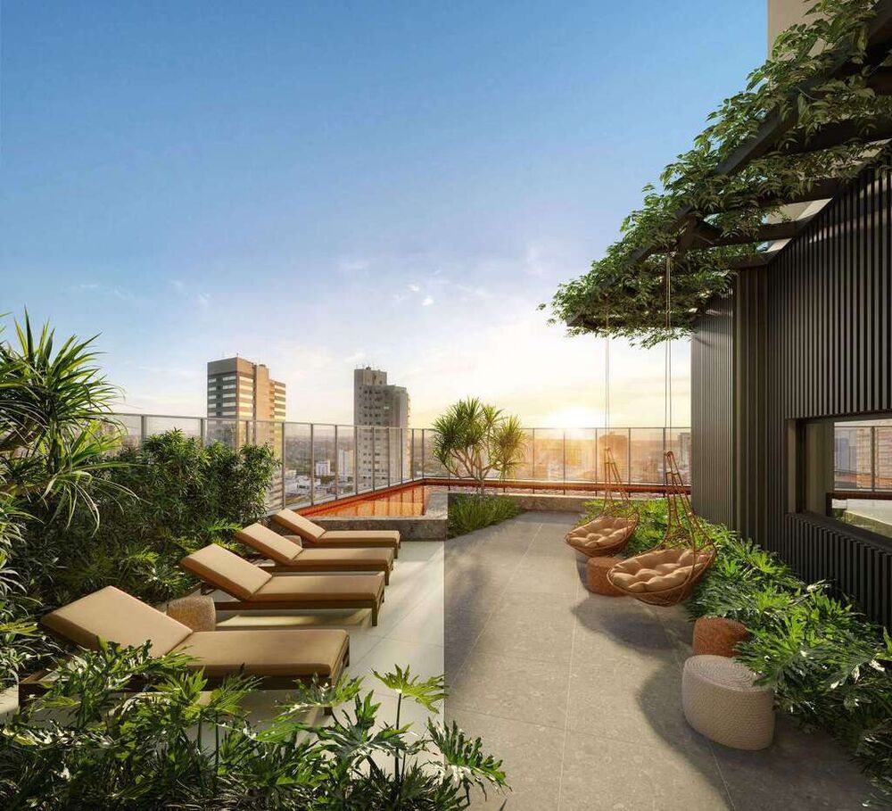 Apartamento, 2 quartos, 80 m² - Foto 18