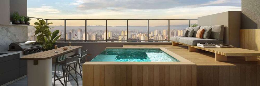 Apartamento, 2 quartos, 80 m² - Foto 19