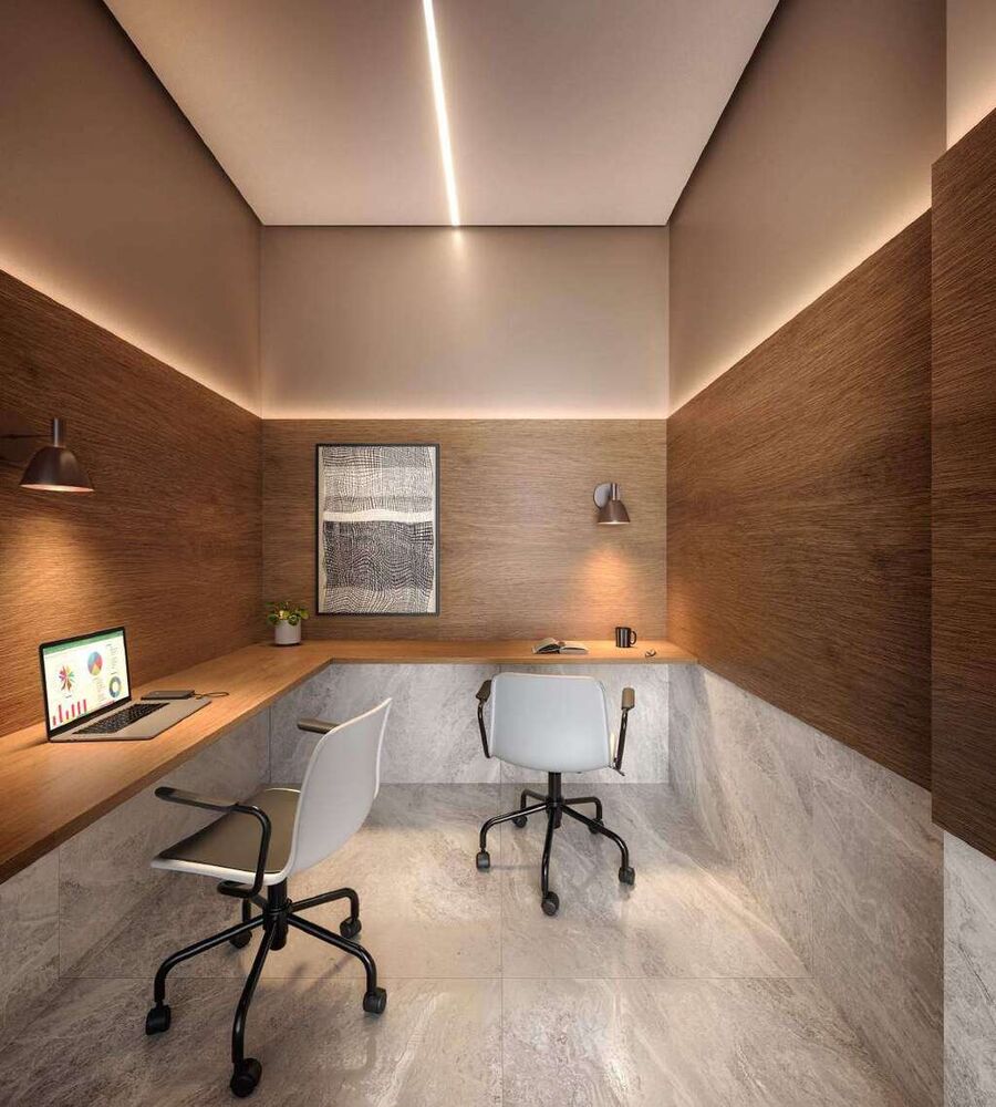 Apartamento, 2 quartos, 80 m² - Foto 14