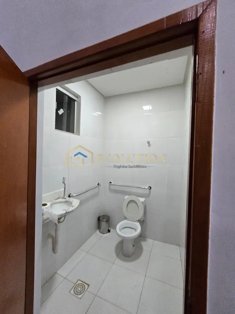Loja-Salão, 300 m² - Foto 9