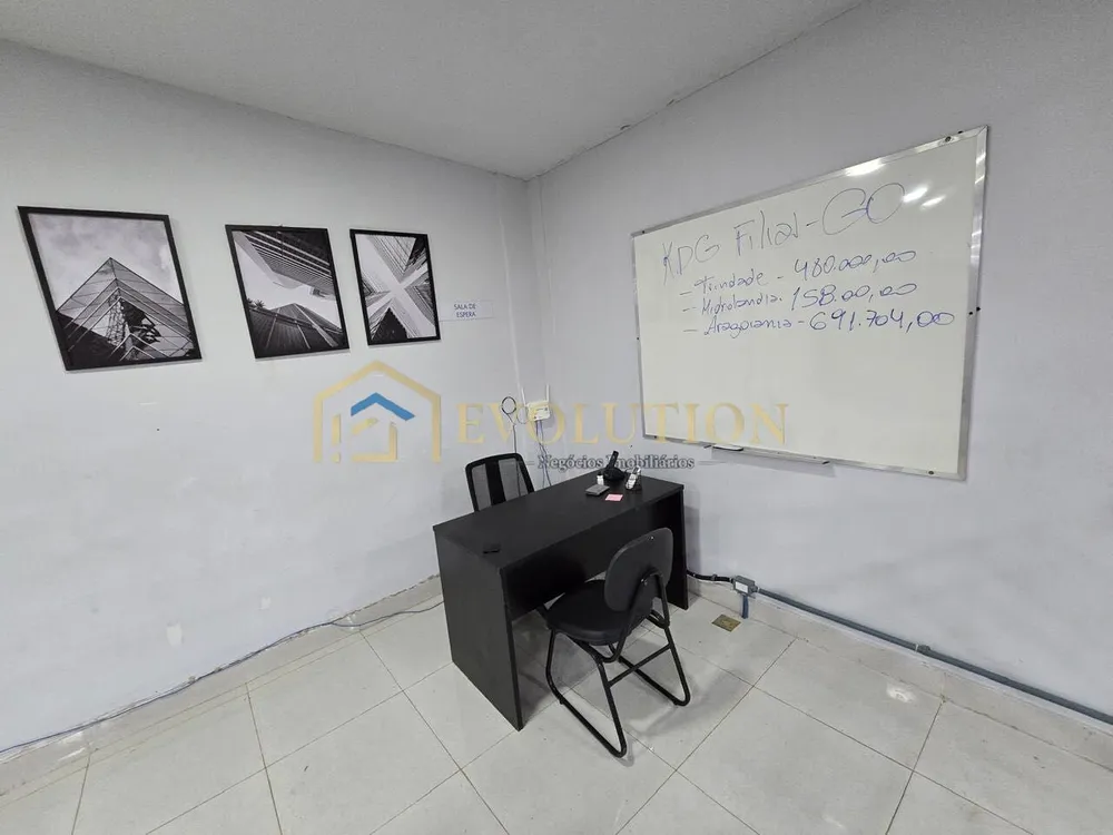 Loja-Salão, 300 m² - Foto 5