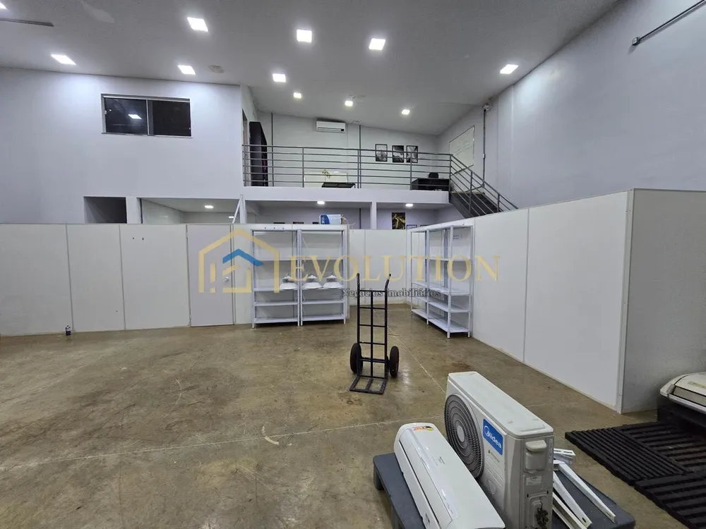 Loja-Salão, 300 m² - Foto 15