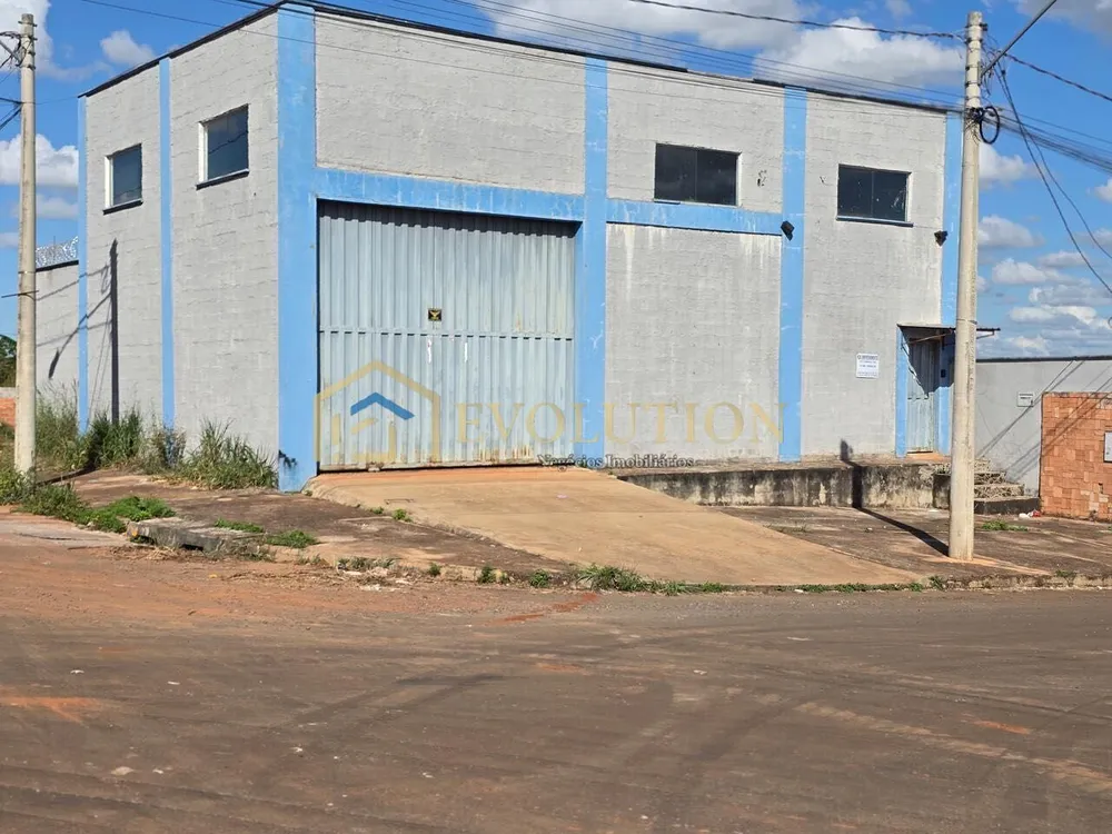 Loja-Salão, 300 m² - Foto 10