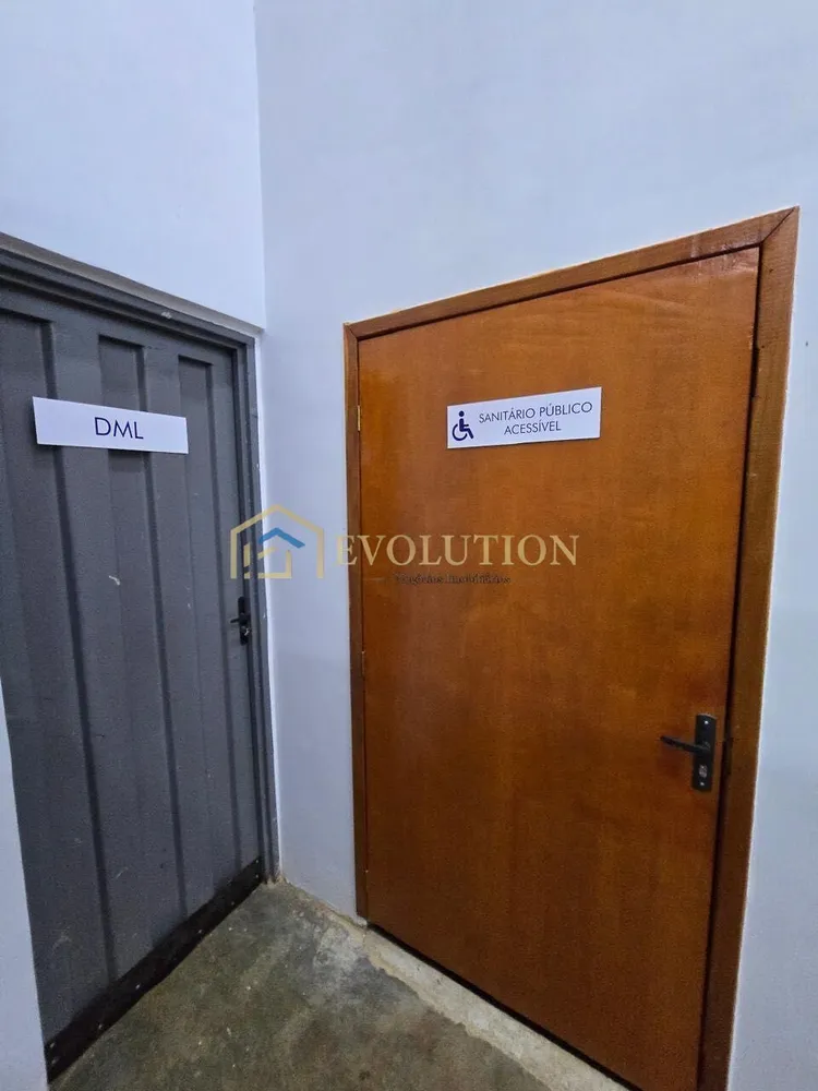 Loja-Salão, 300 m² - Foto 12