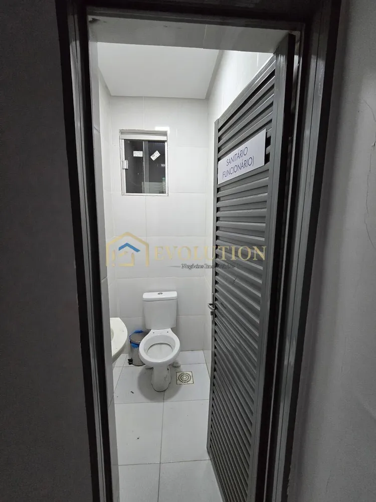 Loja-Salão, 300 m² - Foto 11
