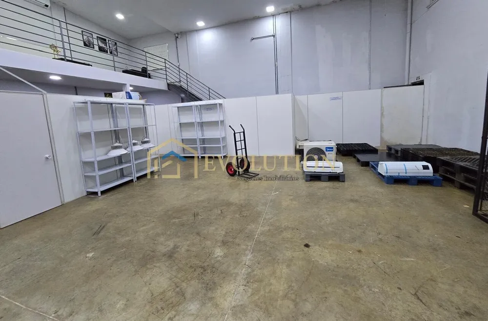 Loja-Salão, 300 m² - Foto 16