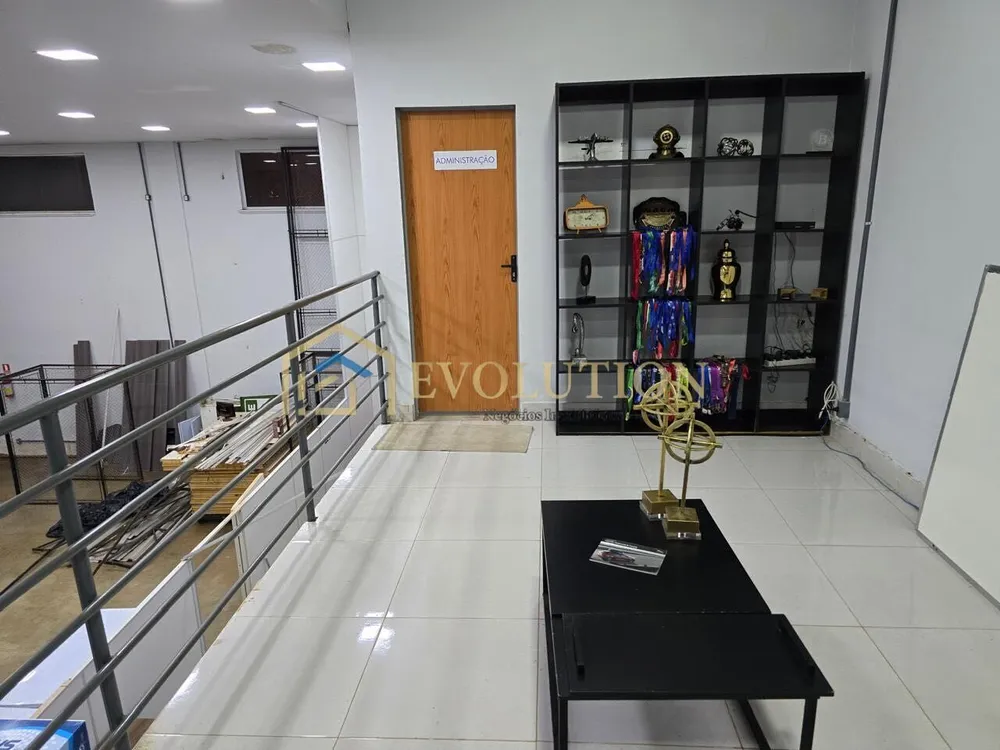Loja-Salão, 300 m² - Foto 6