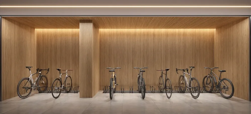 Sala-Conjunto, 90 m² - Foto 37