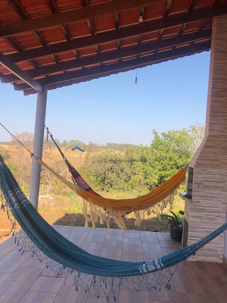 Chácara à venda com 3 quartos, 20000m² - Foto 3