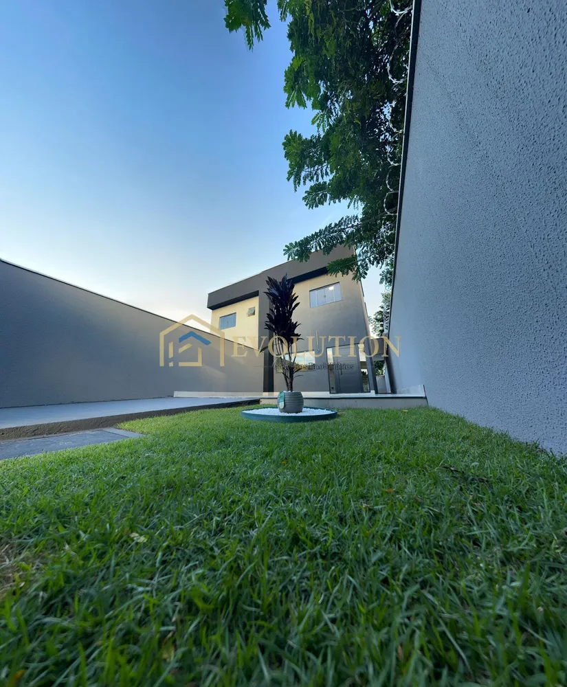 Sobrado, 3 quartos, 97 m² - Foto 2