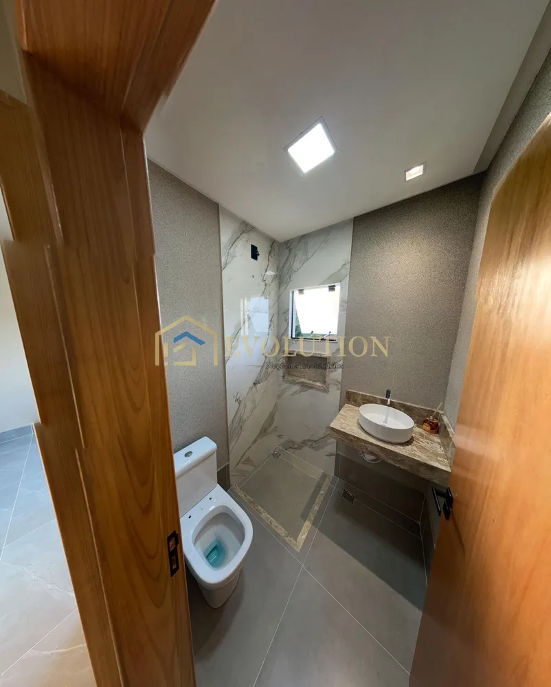 Sobrado, 3 quartos, 97 m² - Foto 14