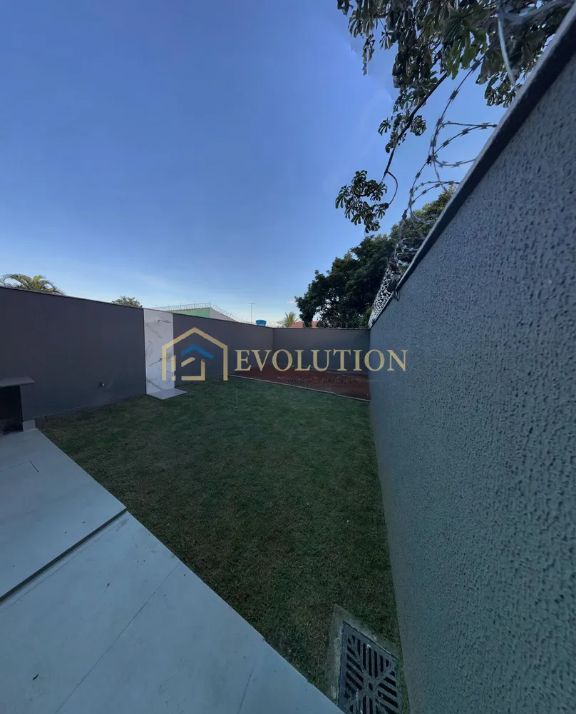 Sobrado, 3 quartos, 97 m² - Foto 5