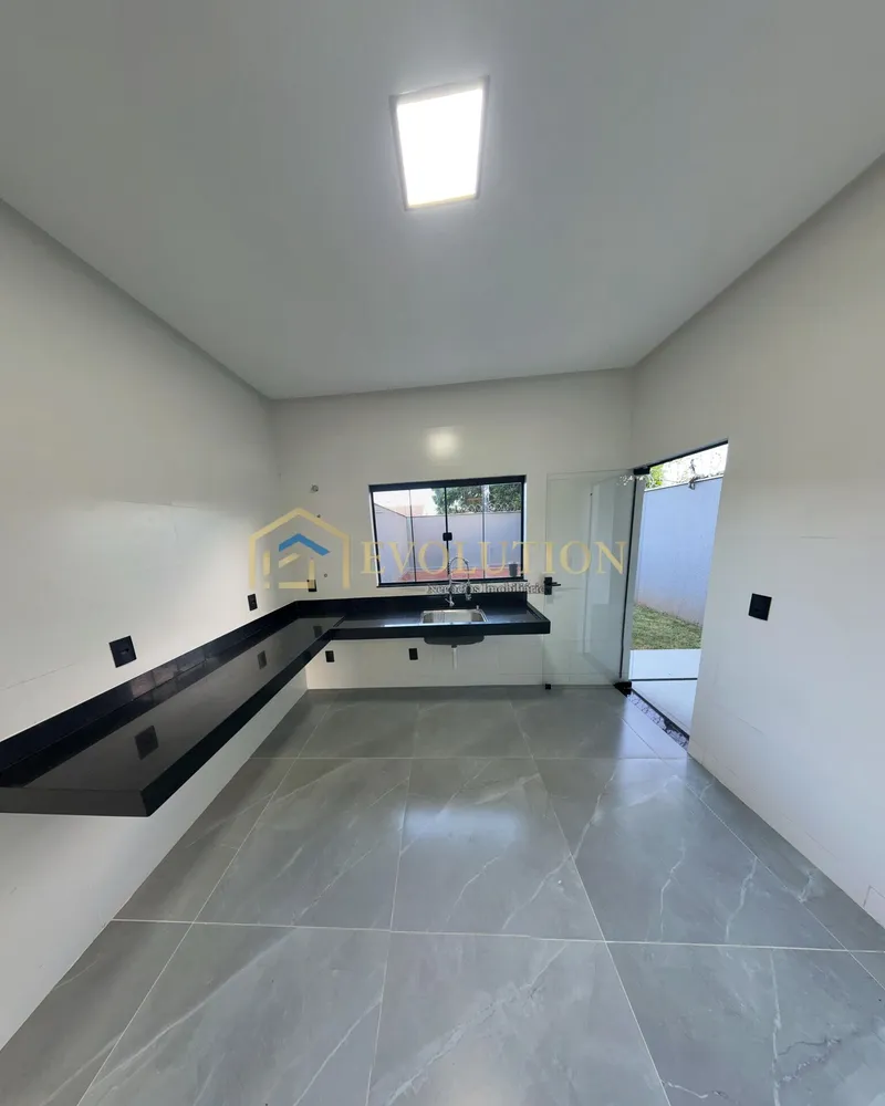 Sobrado, 3 quartos, 97 m² - Foto 3