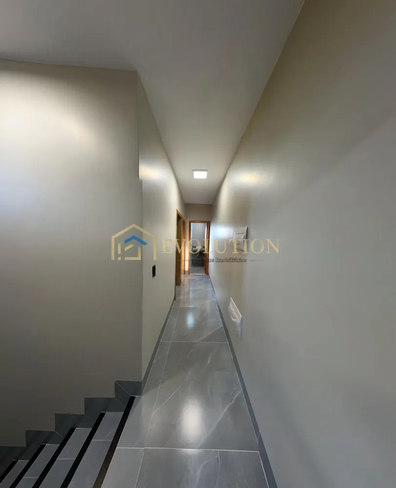 Sobrado, 3 quartos, 97 m² - Foto 10