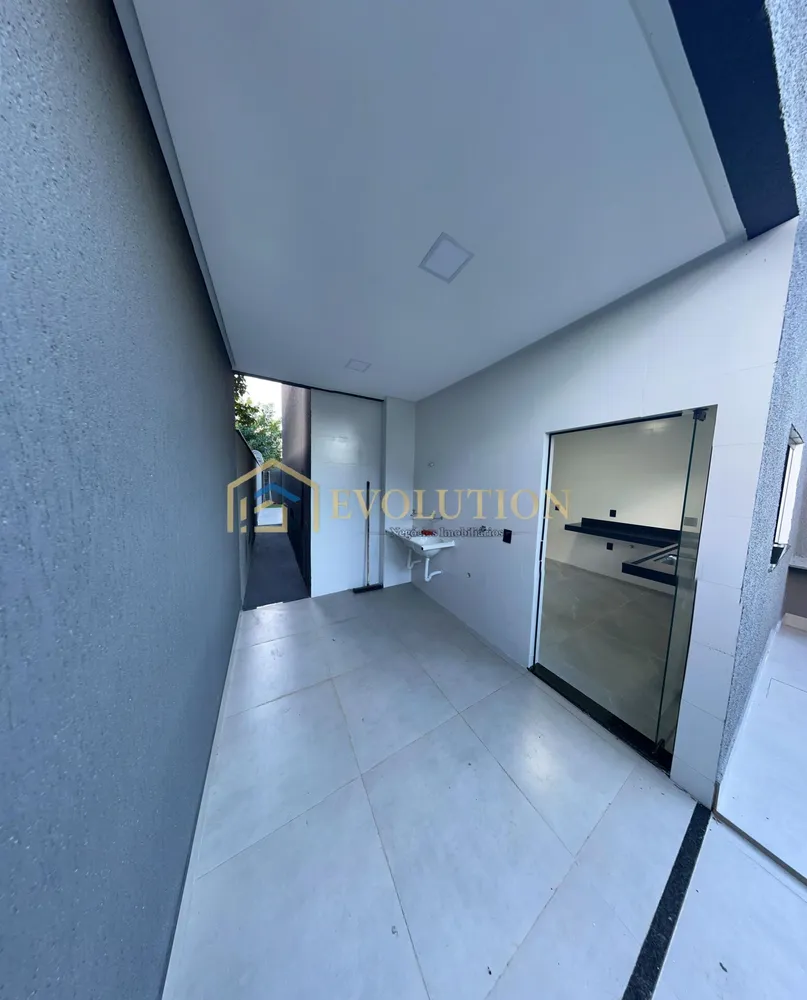 Sobrado, 3 quartos, 97 m² - Foto 4