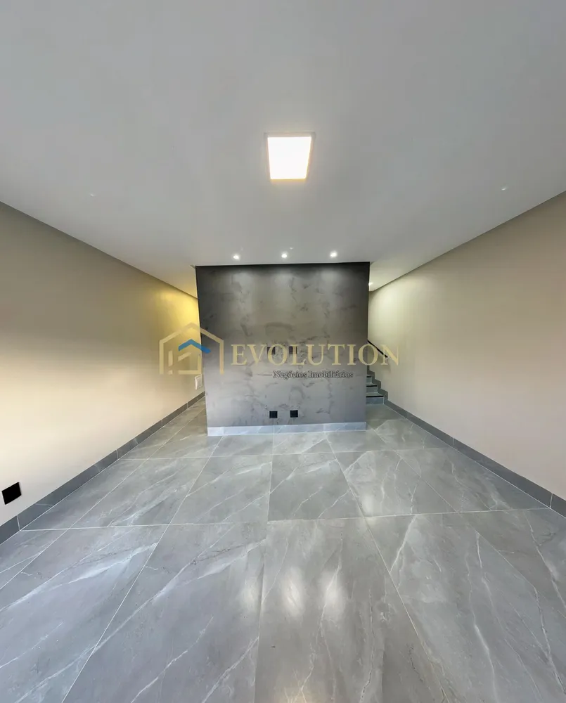 Sobrado, 3 quartos, 97 m² - Foto 6