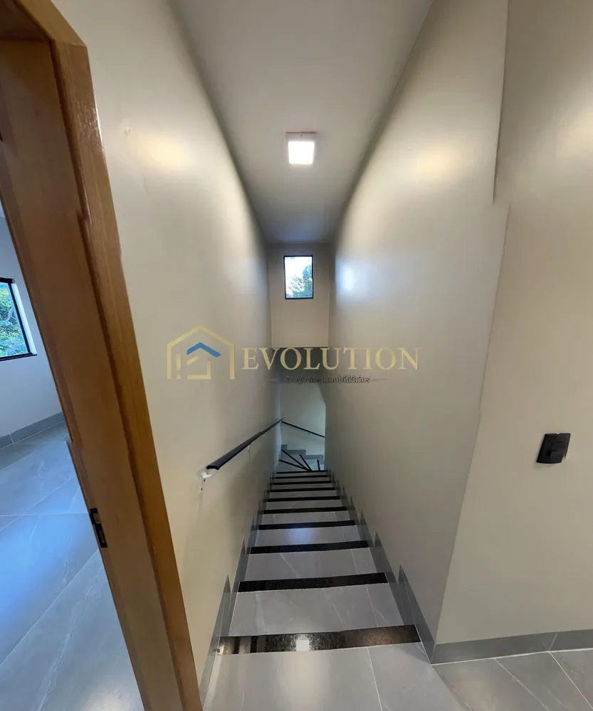 Sobrado, 3 quartos, 97 m² - Foto 11