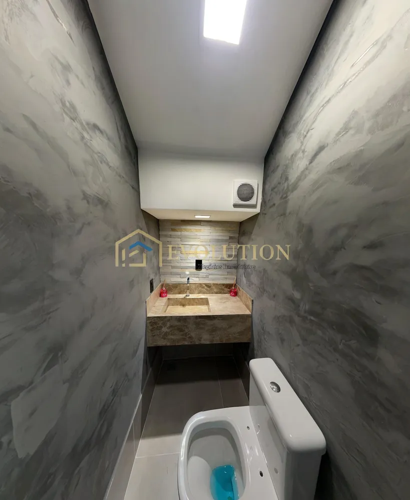 Sobrado, 3 quartos, 97 m² - Foto 12