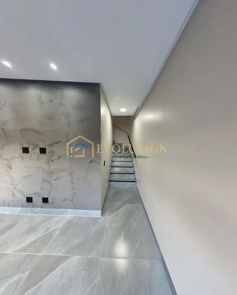 Sobrado, 3 quartos, 97 m² - Foto 7