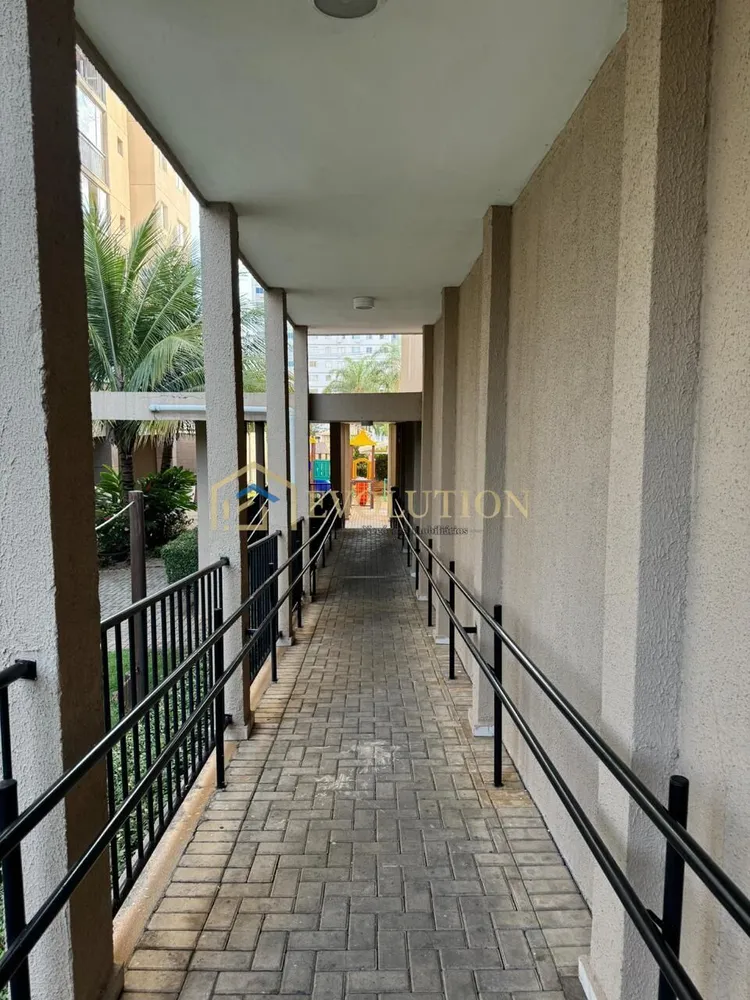 Apartamento, 3 quartos, 76 m² - Foto 13