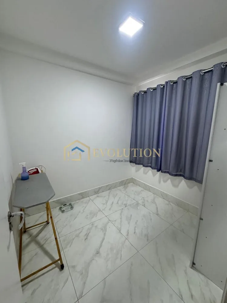 Apartamento, 3 quartos, 76 m² - Foto 3