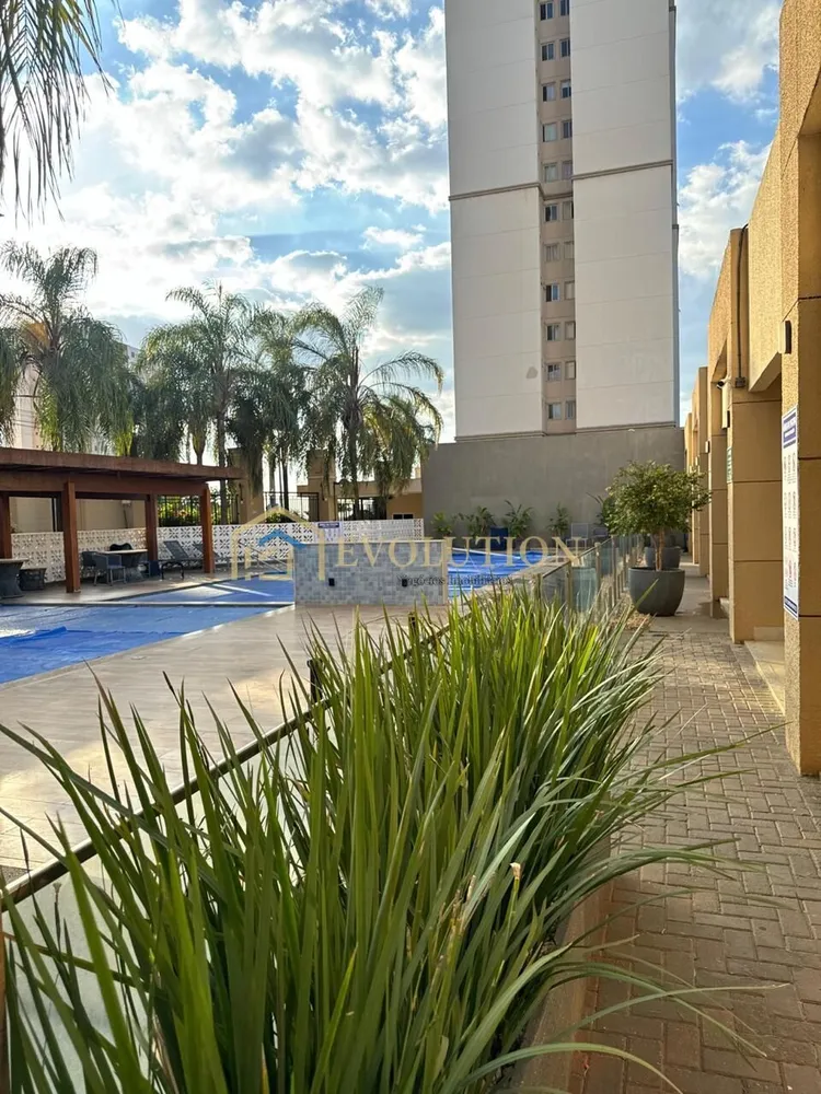 Apartamento, 3 quartos, 76 m² - Foto 7