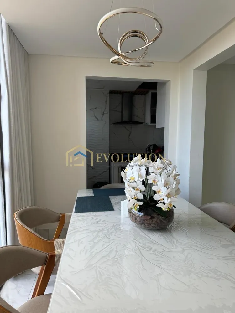 Apartamento, 3 quartos, 76 m² - Foto 4