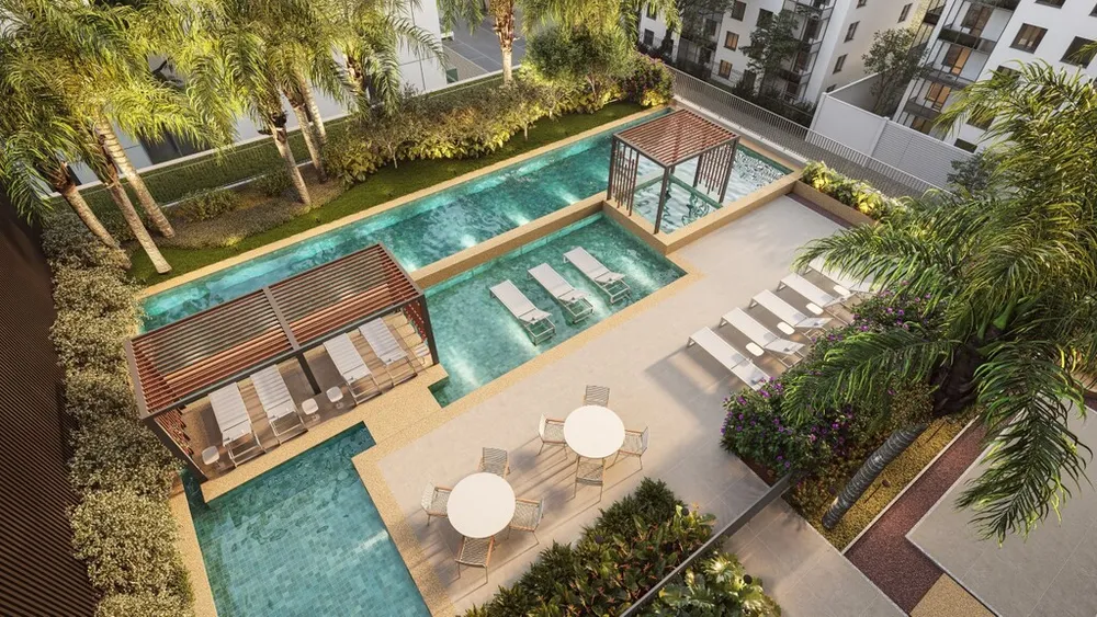 Apartamento, 4 quartos, 276 m² - Foto 13