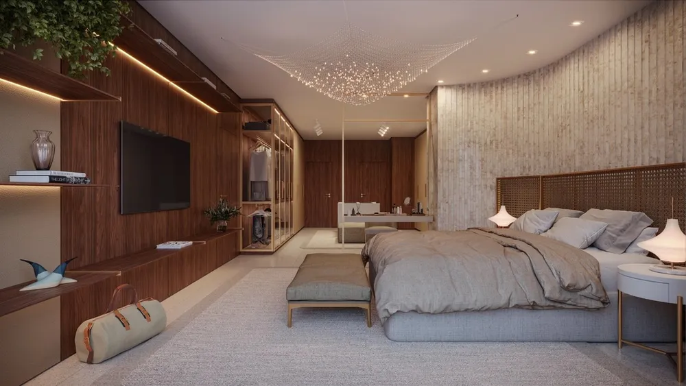 Apartamento, 4 quartos, 413 m² - Foto 7