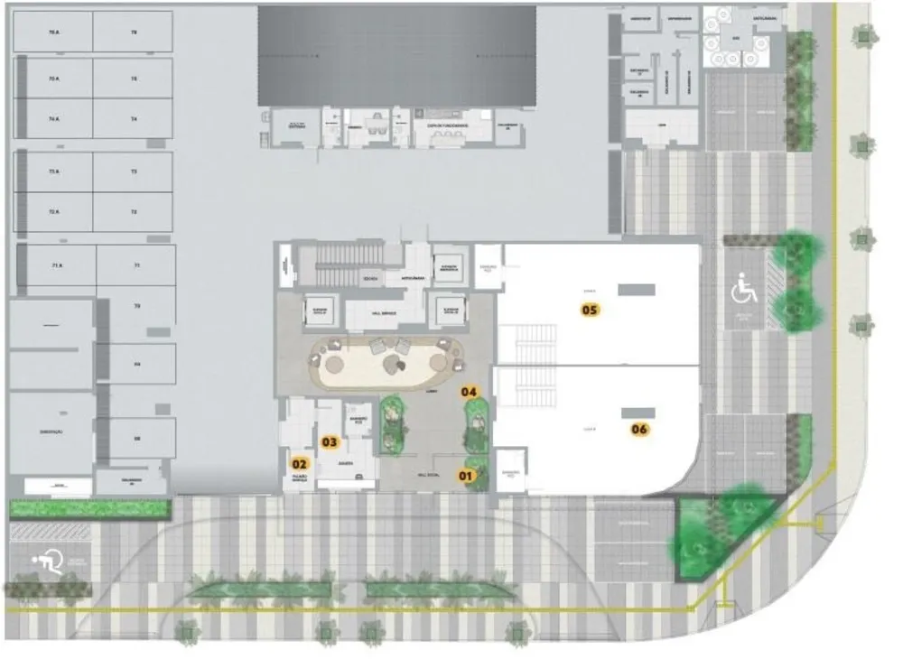 Apartamento, 4 quartos, 413 m² - Foto 13