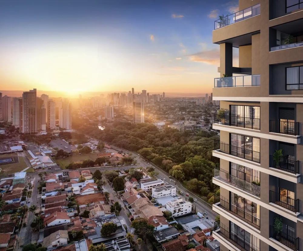 Apartamento, 4 quartos, 204 m² - Foto 9