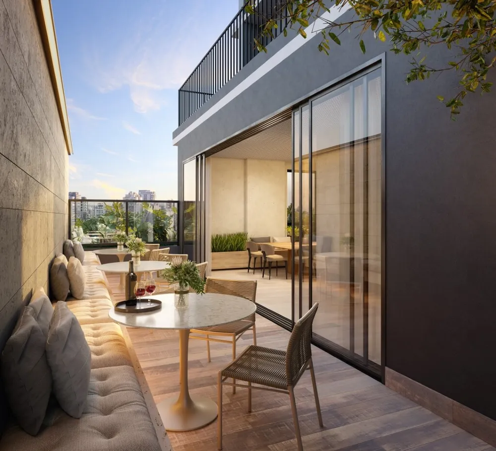 Apartamento, 4 quartos, 204 m² - Foto 5