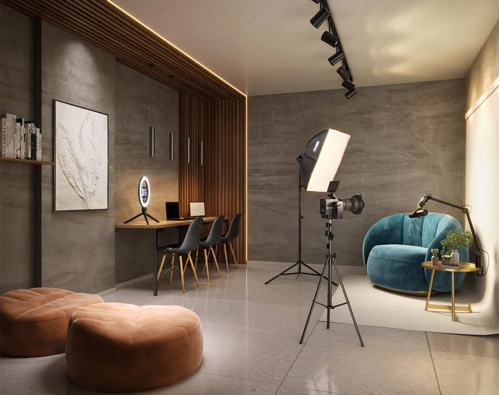 Sala-Conjunto, 37 m² - Foto 10