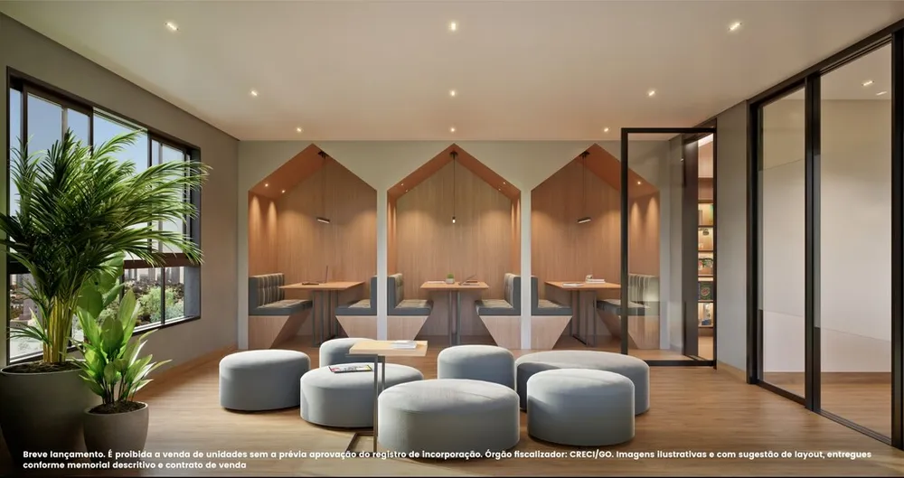 Apartamento, 2 quartos, 78 m² - Foto 7
