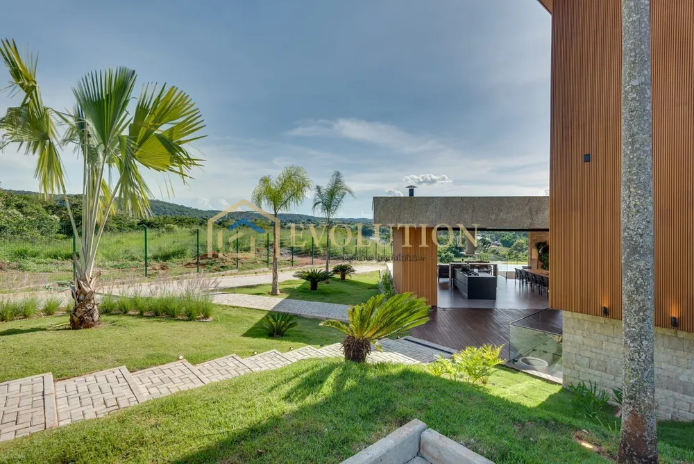 Casa de Condomínio, 4 quartos - Foto 6