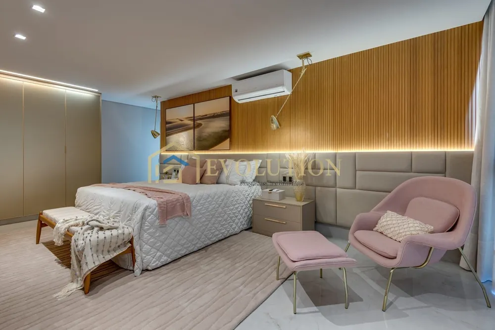 Casa de Condomínio, 4 quartos - Foto 8