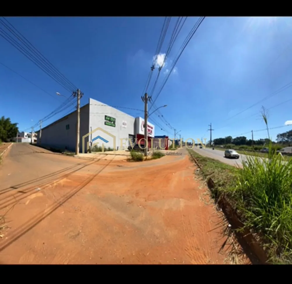 Depósito-Galpão, 800 m² - Foto 2