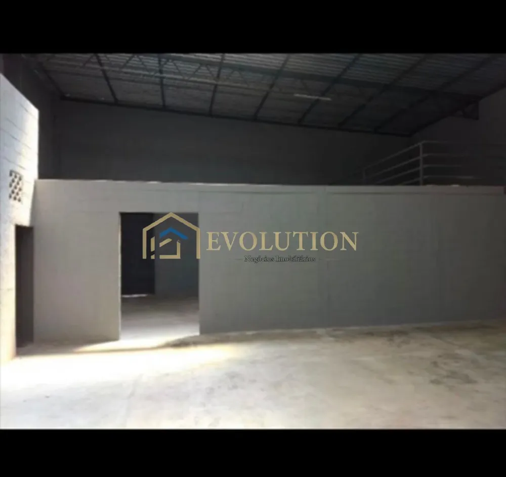 Depósito-Galpão, 800 m² - Foto 7