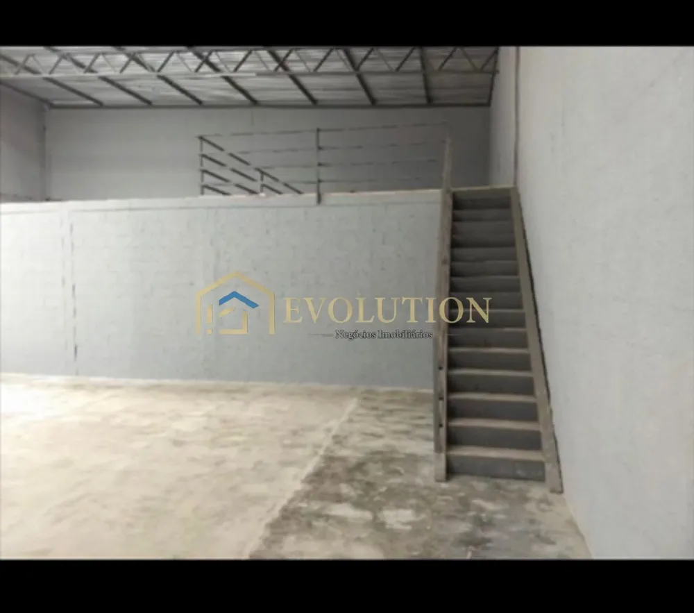 Depósito-Galpão, 800 m² - Foto 6