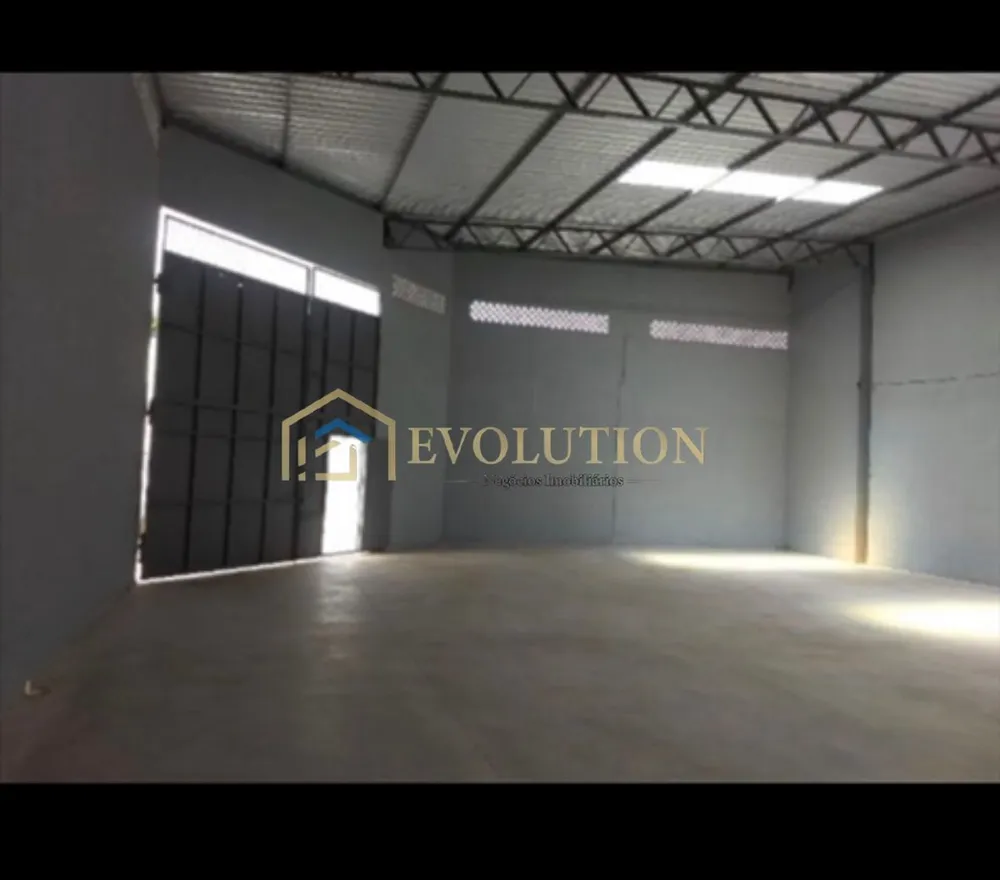 Depósito-Galpão, 800 m² - Foto 5